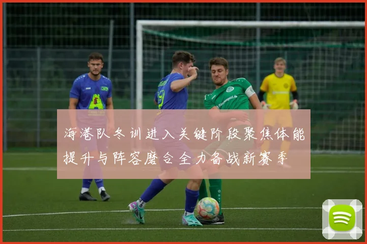 海港队冬训进入关键阶段聚焦体能提升与阵容磨合全力备战新赛季